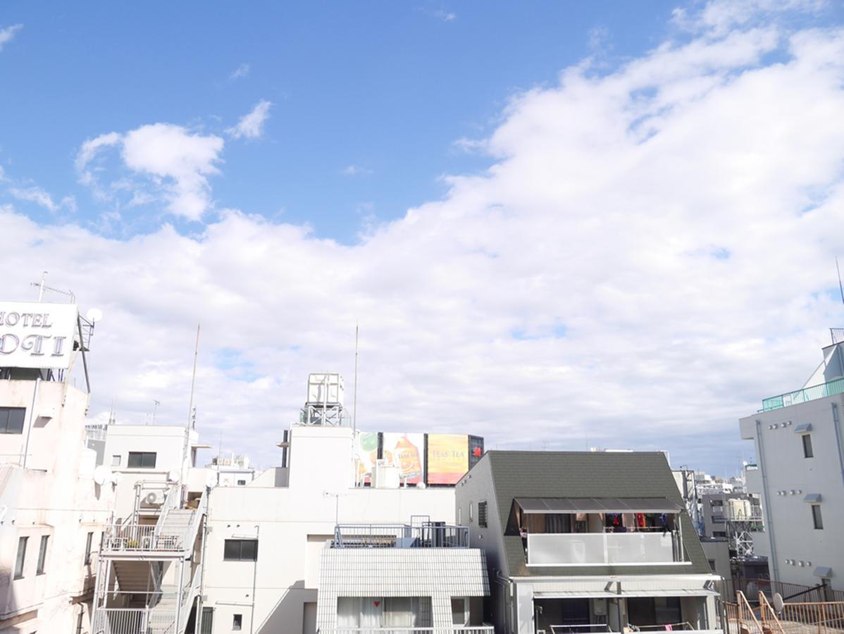 公寓 Square Shibuya 407 *